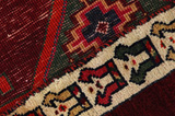 Koliai - Kurdi Персийски връзван килим 200x120 - Снимка 6
