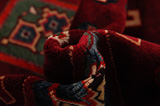 Koliai - Kurdi Персийски връзван килим 200x120 - Снимка 7