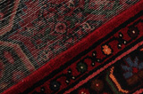 Borchalou - Hamadan Персийски връзван килим 212x160 - Снимка 6