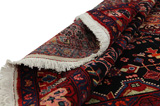 Nahavand - Hamadan Персийски връзван килим 225x145 - Снимка 5