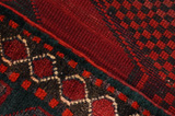 Lori - Bakhtiari Персийски връзван килим 206x168 - Снимка 6