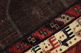 Lori - Bakhtiari Персийски връзван килим 215x138 - Снимка 6