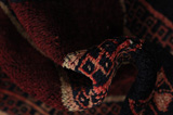 Lori - Bakhtiari Персийски връзван килим 215x138 - Снимка 7