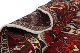 Bakhtiari Персийски връзван килим 294x212 - Снимка 5