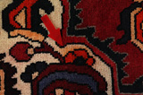 Bakhtiari Персийски връзван килим 294x212 - Снимка 17