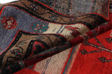 Koliai - Kurdi Персийски връзван килим 278x161 - Снимка 5