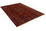 Lilian - Sarouk Персийски връзван килим 324x218 - Снимка 1