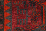 Lori - Bakhtiari Персийски връзван килим 212x120 - Снимка 11