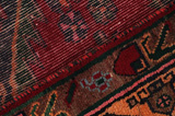 Afshar - Sirjan Персийски връзван килим 212x146 - Снимка 6