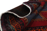 Afshar - Sirjan Персийски връзван килим 250x155 - Снимка 5