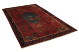 Lilian - Sarouk Персийски връзван килим 275x165 - Снимка 1
