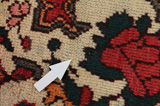 Bakhtiari Персийски връзван килим 300x155 - Снимка 17