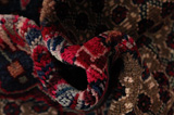 Songhor - Koliai Персийски връзван килим 340x150 - Снимка 7