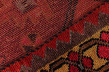 Lori - Qashqai Персийски връзван килим 178x154 - Снимка 6