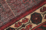 Afshar - Sirjan Персийски връзван килим 220x130 - Снимка 6
