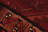 Enjelas - Hamadan Персийски връзван килим 198x133 - Снимка 6