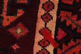 Enjelas - Hamadan Персийски връзван килим 198x133 - Снимка 18