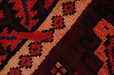 Enjelas - Hamadan Персийски връзван килим 198x133 - Снимка 17