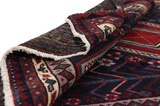 Enjelas - Hamadan Персийски връзван килим 240x147 - Снимка 5