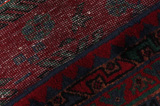 Afshar - Sirjan Персийски връзван килим 246x156 - Снимка 6