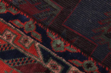 Afshar - Sirjan Персийски връзван килим 250x147 - Снимка 6