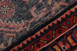 Hosseinabad - Hamadan Персийски връзван килим 318x158 - Снимка 6