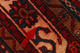 Nahavand - Hamadan Персийски връзван килим 302x168 - Снимка 17