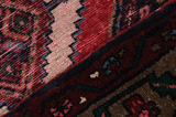 Enjelas - Hamadan Персийски връзван килим 290x106 - Снимка 6