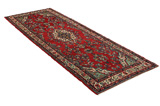 Sarouk - Farahan Персийски връзван килим 300x105 - Снимка 1