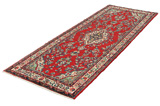 Sarouk - Farahan Персийски връзван килим 300x105 - Снимка 2