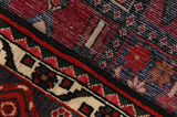 Bakhtiari - Garden Персийски връзван килим 304x203 - Снимка 6