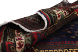 Enjelas - Hamadan Персийски връзван килим 240x155 - Снимка 5