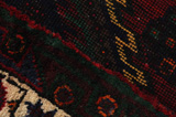 Enjelas - Hamadan Персийски връзван килим 240x155 - Снимка 6