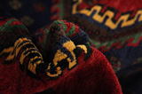 Enjelas - Hamadan Персийски връзван килим 240x155 - Снимка 7