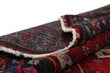 Zanjan - Hamadan Персийски връзван килим 286x178 - Снимка 5