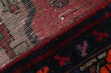 Zanjan - Hamadan Персийски връзван килим 286x178 - Снимка 6