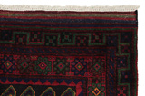 Afshar - Sirjan Персийски връзван килим 255x169 - Снимка 3