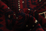 Afshar - Sirjan Персийски връзван килим 272x180 - Снимка 7