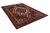 Bakhtiari Персийски връзван килим 320x220 - Снимка 1