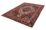 Bakhtiari Персийски връзван килим 320x220 - Снимка 2