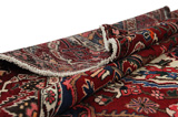 Bakhtiari Персийски връзван килим 320x220 - Снимка 5
