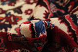 Bakhtiari Персийски връзван килим 320x220 - Снимка 7