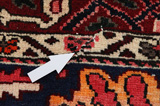 Bakhtiari Персийски връзван килим 320x220 - Снимка 18