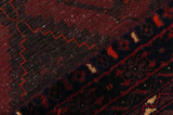 Afshar - Sirjan Персийски връзван килим 213x146 - Снимка 6