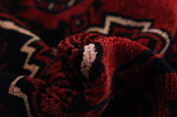 Zanjan - Hamadan Персийски връзван килим 249x174 - Снимка 7