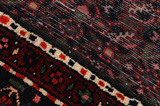 Borchalou - Hamadan Персийски връзван килим 326x156 - Снимка 6