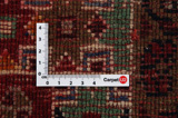 Bakhtiari - Qashqai Персийски връзван килим 298x206 - Снимка 4