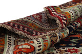 Bakhtiari - Qashqai Персийски връзван килим 298x206 - Снимка 5