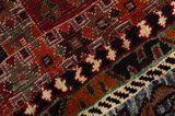 Bakhtiari - Qashqai Персийски връзван килим 298x206 - Снимка 6