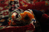 Bakhtiari - Qashqai Персийски връзван килим 298x206 - Снимка 7